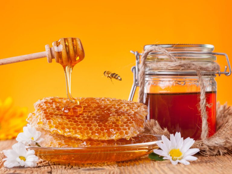 عسل طبیعی چیست و چگونه آن را تشخیص دهیم؟ + فواید و مضرات